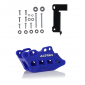 Γλύστρα αλυσίδας ACERBIS YAMAHA TENERE 700 Blue thumb